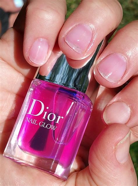 dior precious rocks nail polish|Dior nail glow discontinued.